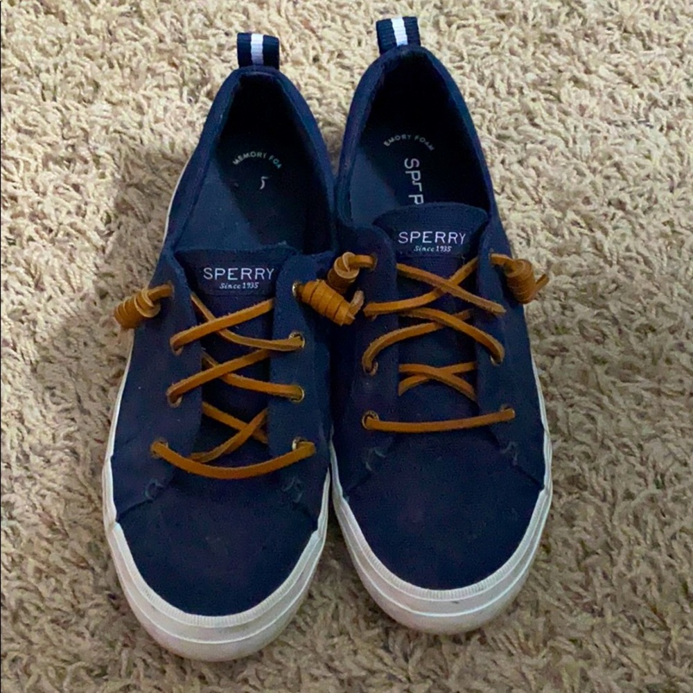 Sperry shoes